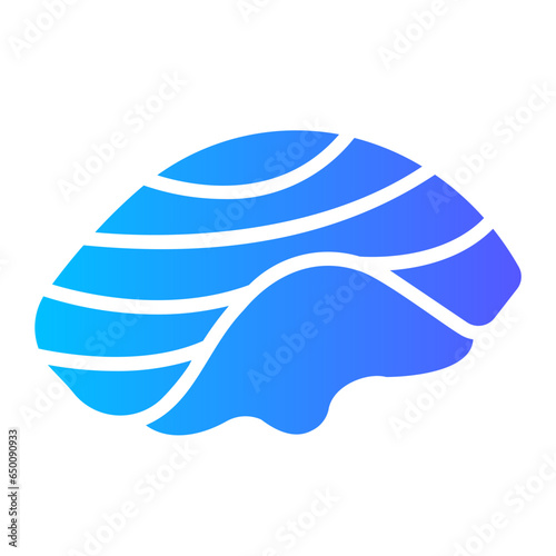 sashimi Gradient icon