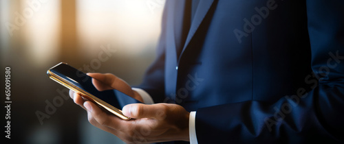  Revolutionizing Business Communication: The Power of Modern Technology and Mobile Phones

