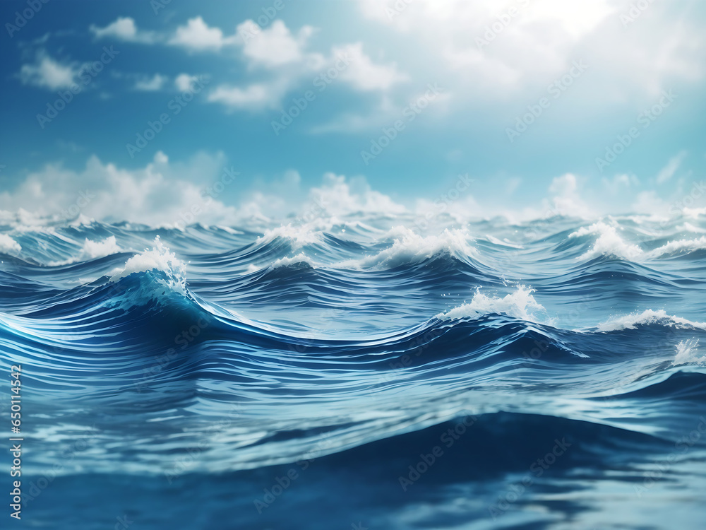 Abstract ocean waves, Blue water waves, wave wallpaper, blue ocean water wave banner, ocean wallpaper Abstract ocean waves, Blue water waves, wave wallpaper, blue ocean water wave banner, ocean wallpaper