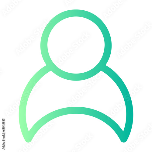user