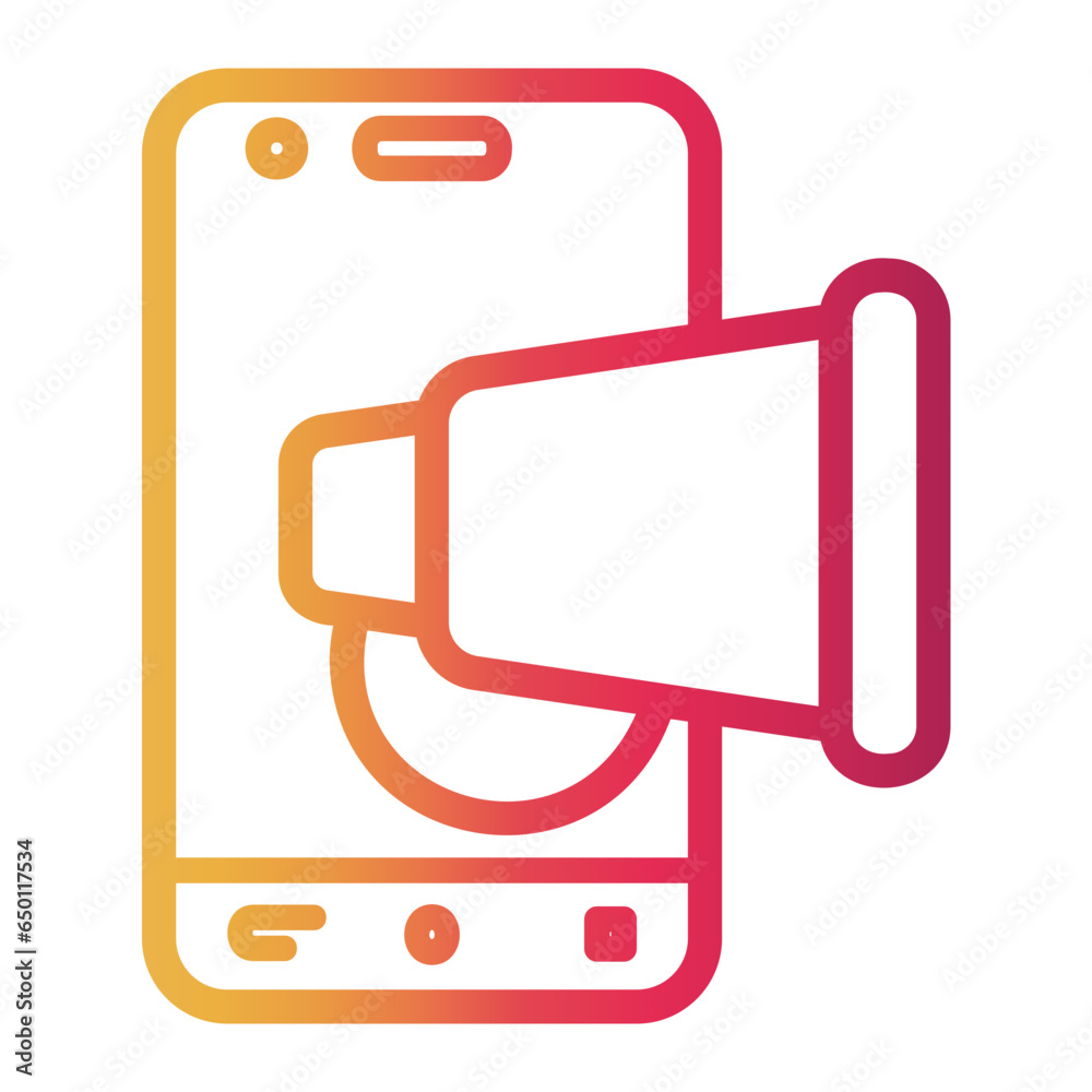 trading promotion icon