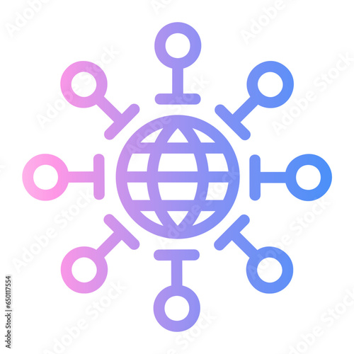 trading icon