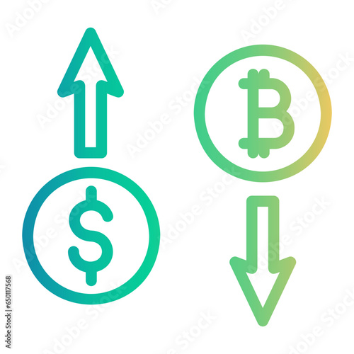 bitcoin icon