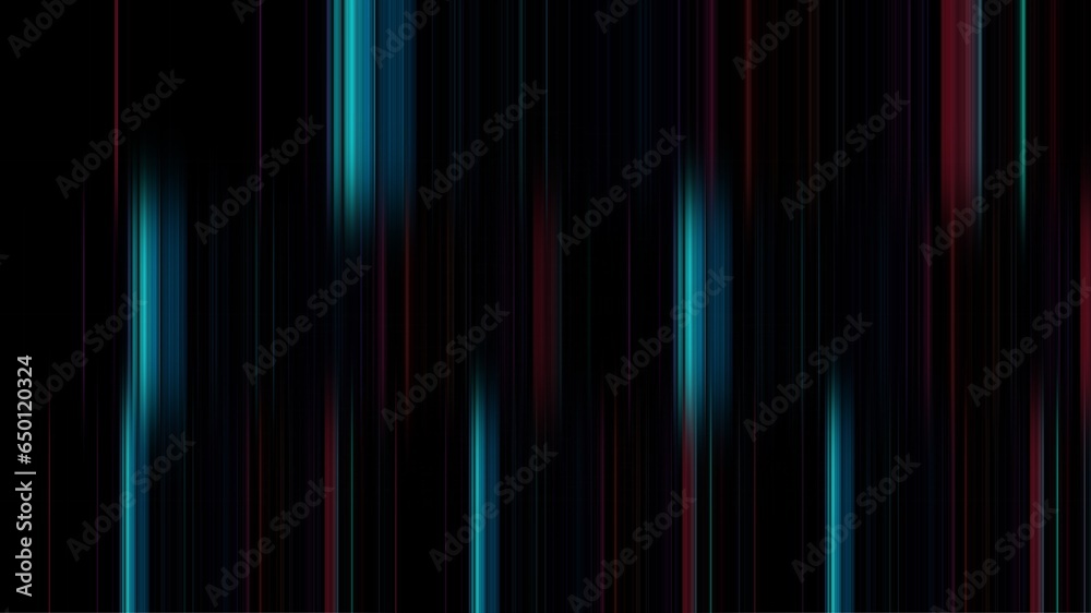 Background abstract design shape graphic line poster, gradient pattern. Modern geometric abstract illustration with sticks, dots. Smart design for your business ad. background with color lines.