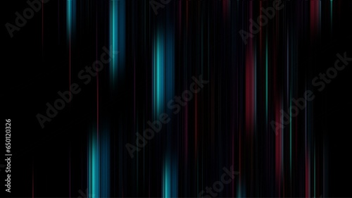 Background abstract design shape graphic line poster, gradient pattern. Modern geometric abstract illustration with sticks, dots. Smart design for your business ad. background with color lines.