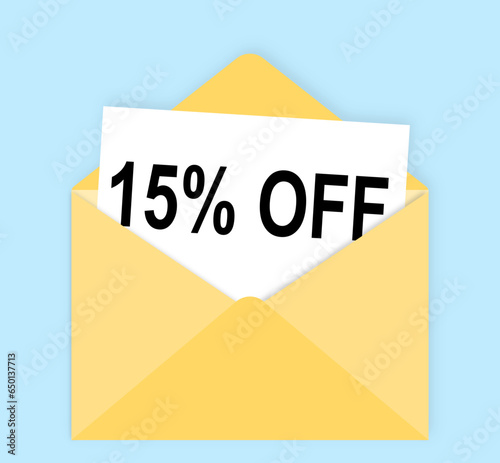 Prozente Preisnachlass