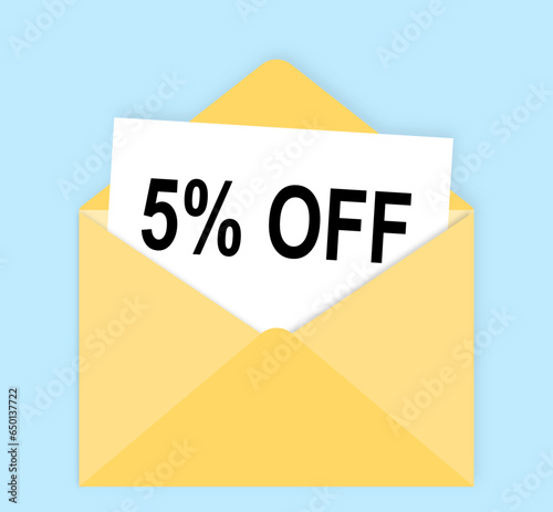 Prozente Preisnachlass