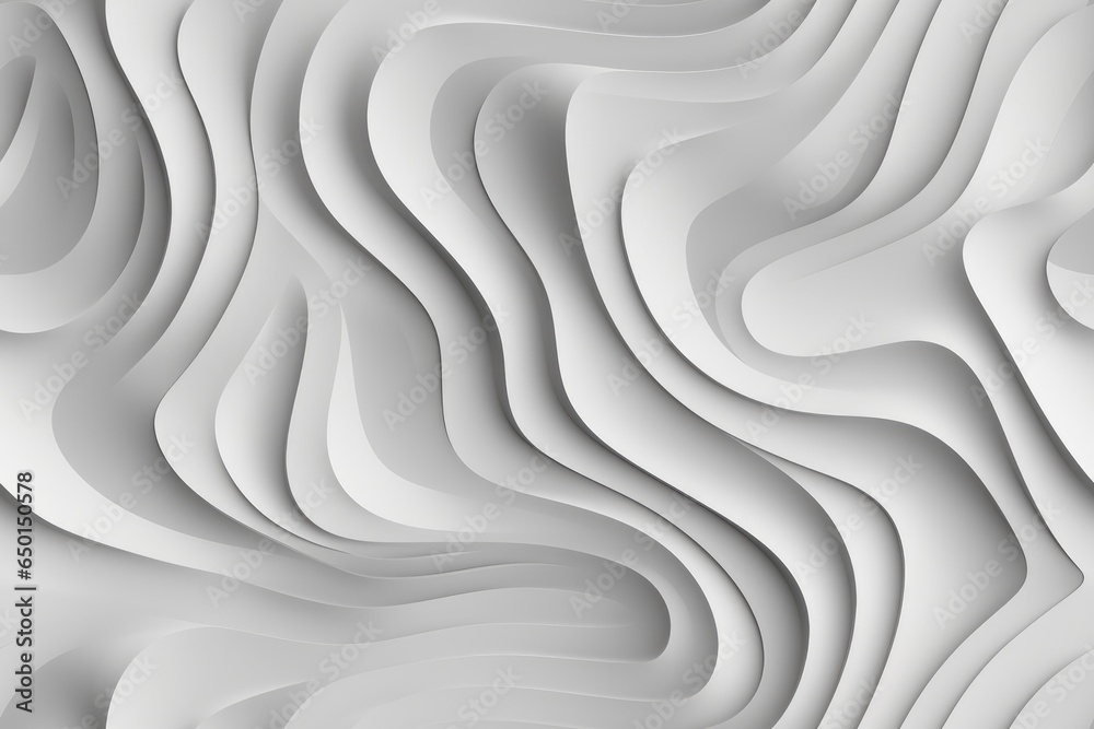 white and light gray abstract wave modern background illustration. Seamless pattern. white and light gray abstract wave modern background illustration. Seamless pattern.