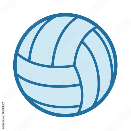 voleyball ball art draw sport design