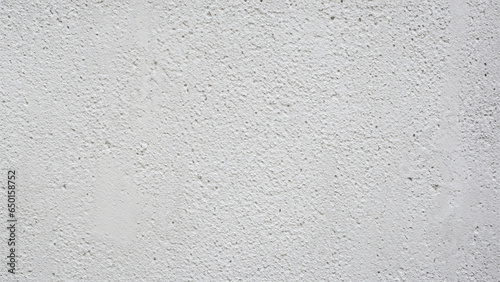 white cement wall with paster texture background