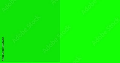 green abstract background for screensave photo