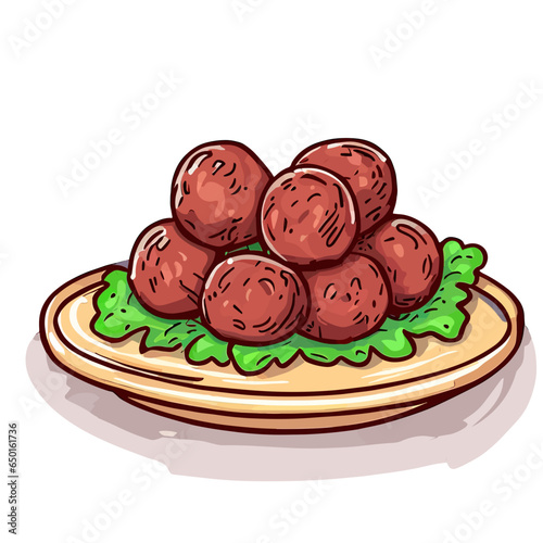 meatballs