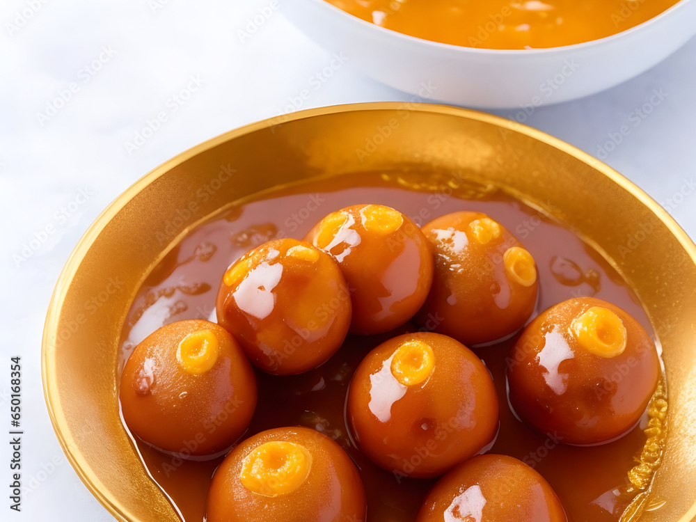 Gulab jamun Gulab jamun