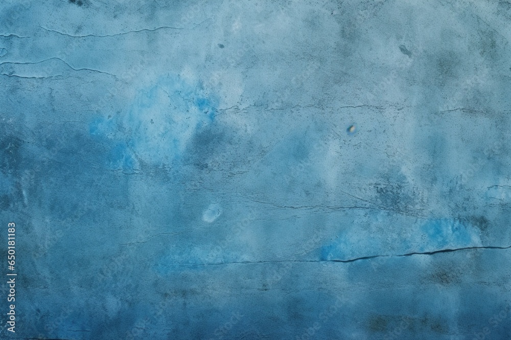abstract background texture in the style of smooth blue concrete