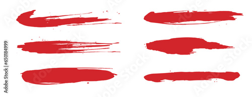 ブラシのテクスチャー