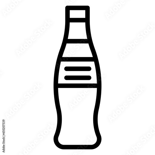 Soft Drink Icon