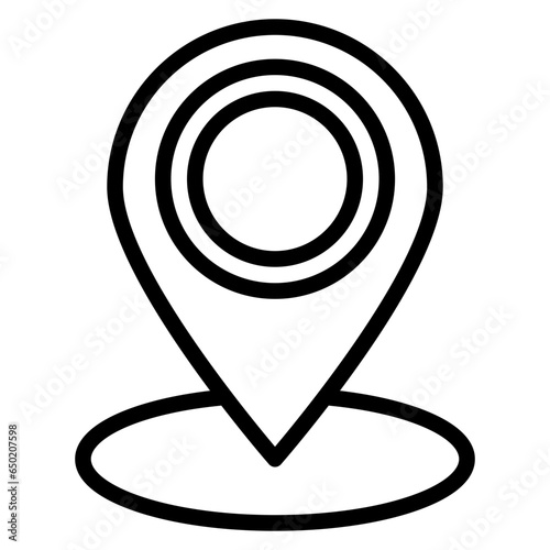 Location Icon
