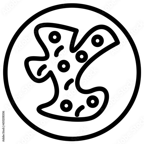 Microbiology Icon