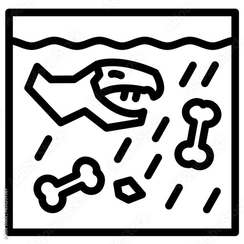 Extinction Icon