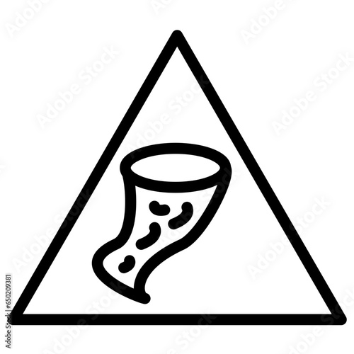 Warning Icon