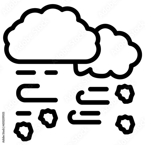 Blizzard Icon