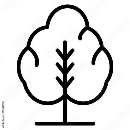 Tree Icon