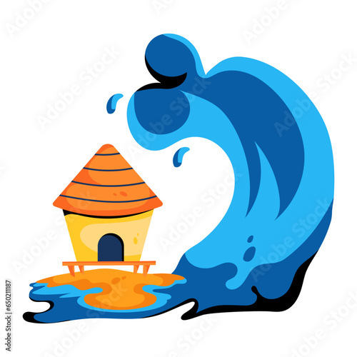 Tsunami 