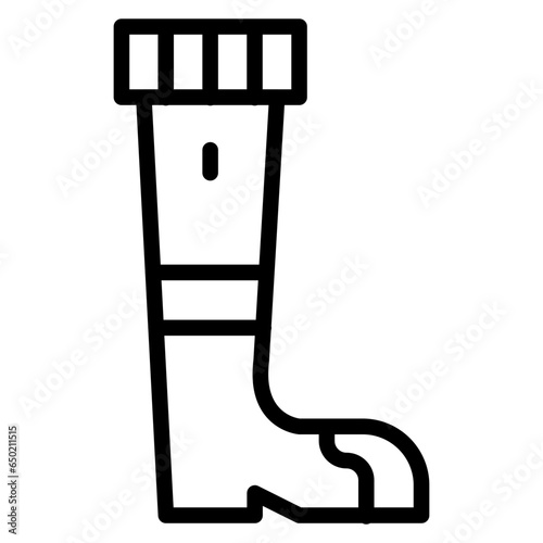 Pegleg Icon