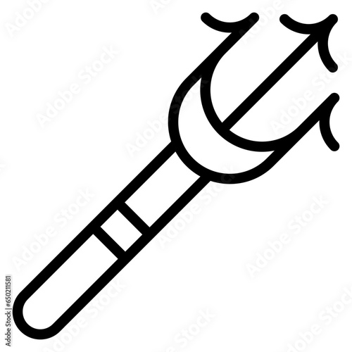 Harpoon Icon