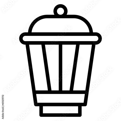Lantern Icon