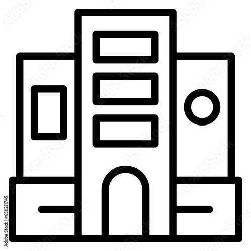 Nasa Icon