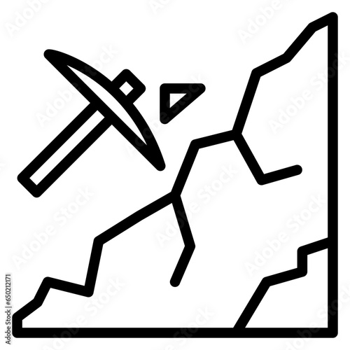 Mine Icon
