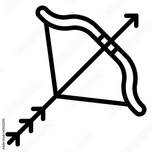 Bow Icon