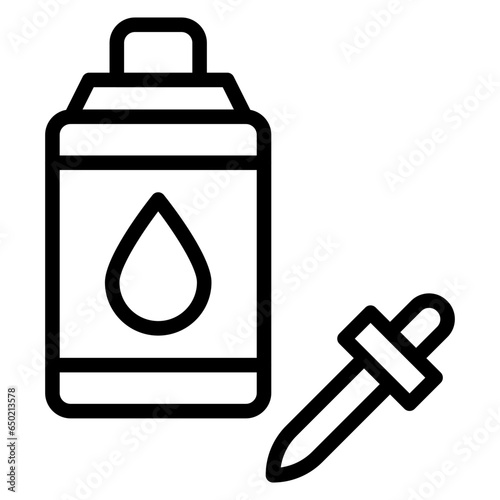Serum Icon