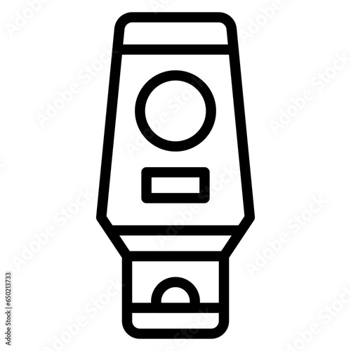Conditioner Icon