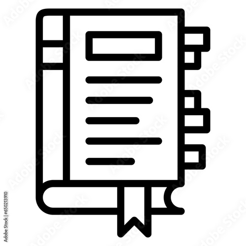 Important Topics Icon