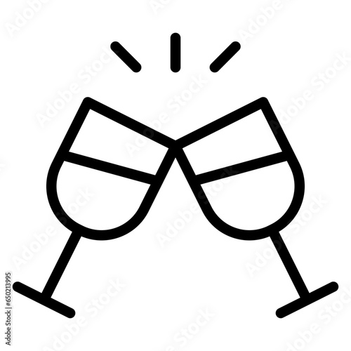 Cheers Icon