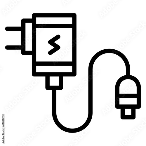 Adapter Icon