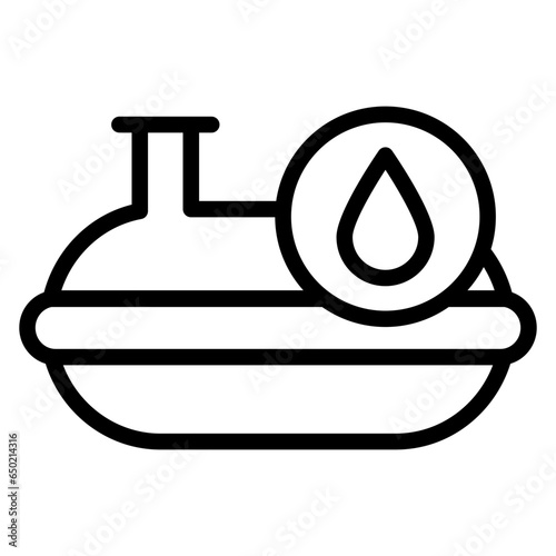 Tank Icon