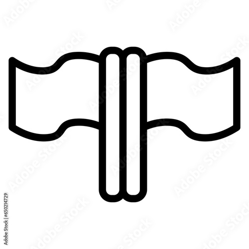 Flags Icon