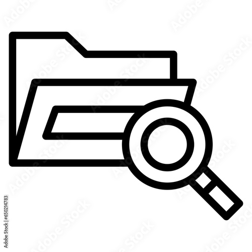 Espionage Icon