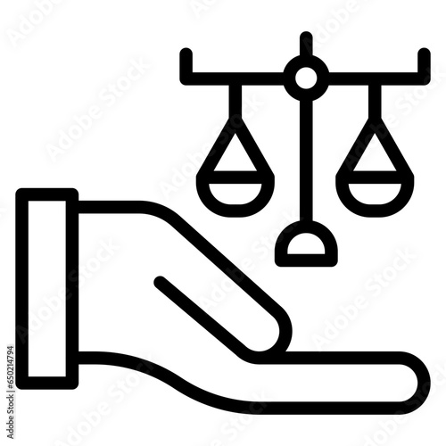 Prerogatives Icon