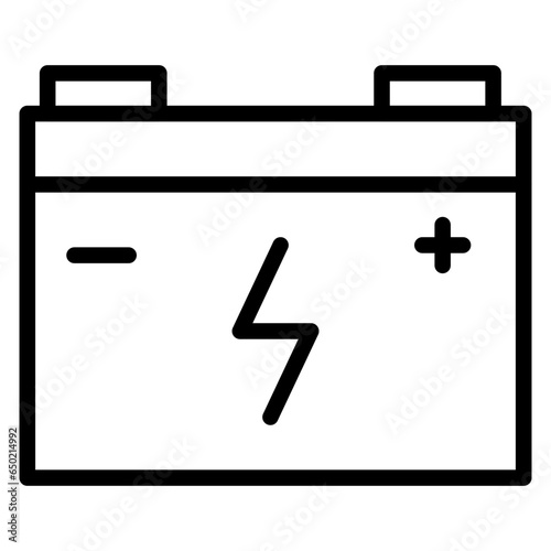 Battery Icon