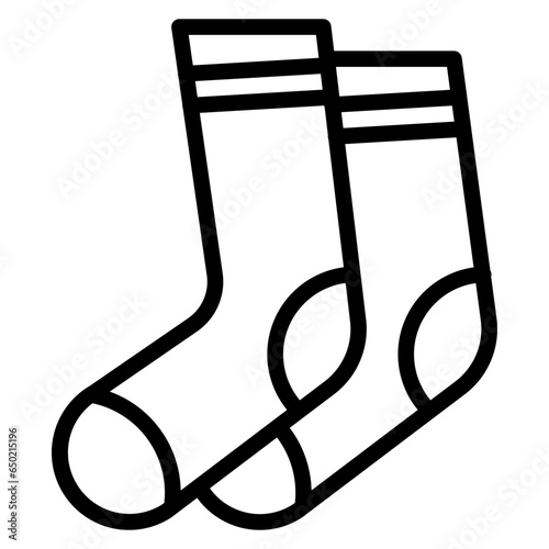 Socks Icon