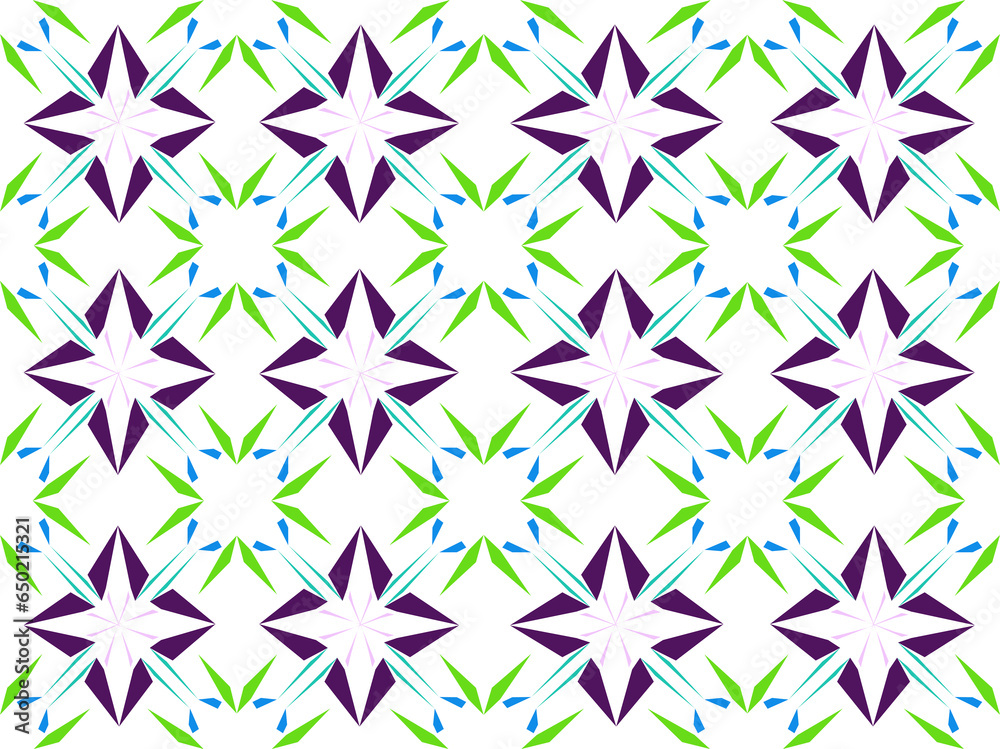 seamless pattern with shapes seamless pattern with shapes