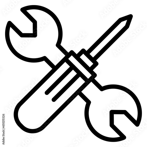 Repair Icon