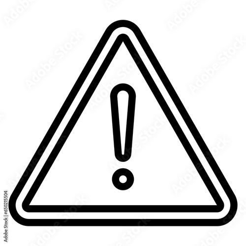 Danger Icon