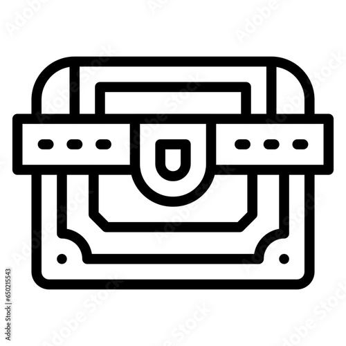 Treasure Icon
