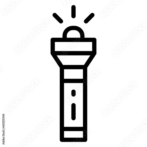Torch Icon
