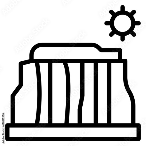 Stonehenge Icon